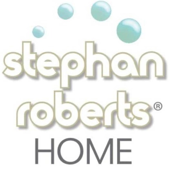 Stephan Ashley Roberts Ultra Plush Polyester Shaggy Floor Bath Non-Slip - Picture 2 of 4